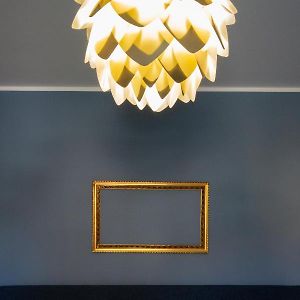 Kamer met Twee Aparte Bedden