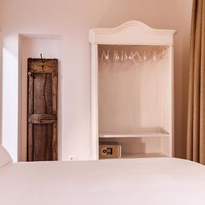 Kamer met een King Size Bed